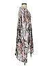 On The Road... Gray Kimono Size S - photo 4