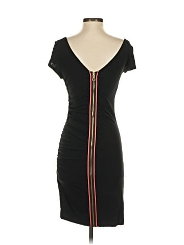 Jay Godfrey Cocktail Dress (view 2)