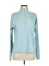 Nike Blue Active T-Shirt Size M - photo 1