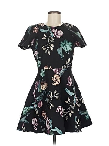 StyleStalker Casual Dress (view 1)