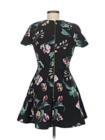 StyleStalker Casual Dress (view 2)