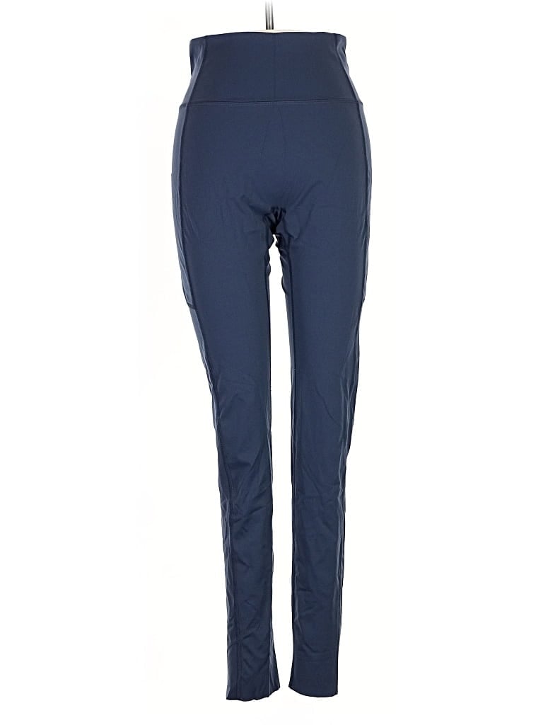 COMMANDO Pre-owned Jeggings In Blue