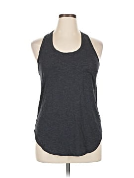 Lululemon Athletica Sleeveless Top