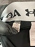 Under Armour Black Gold Active Pants Size L (youth) - photo 3