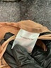 Sabo 100% Polyester Brown Tan Sleeveless Top Size XS - photo 7