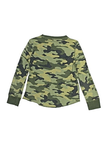 Gap Kids Long Sleeve T-Shirt (view 2)