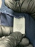 Signature Solid Blue Active Pants Size 18 - photo 5