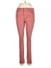 Old Navy Hearts Pink Jeans Size 10 - photo 1