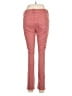 Old Navy Hearts Pink Jeans Size 10 - photo 2