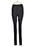 Beyond Yoga Graphic Black Active Pants Size L - photo 1