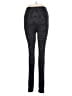 Beyond Yoga Graphic Black Active Pants Size L - photo 2