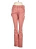 CAbi Pink Jeans Size 6 - photo 1