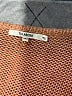 Tularosa Tan Brown Pullover Sweater Size XXS - photo 7