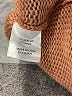 Tularosa Tan Brown Pullover Sweater Size XXS - photo 8