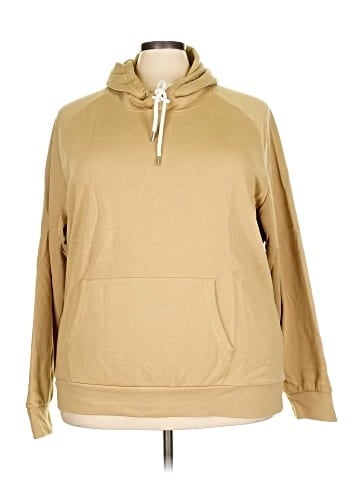 Zelos Pullover Hoodie (view 1)
