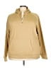 Zelos Tan Pullover Hoodie Size XXL - photo 1