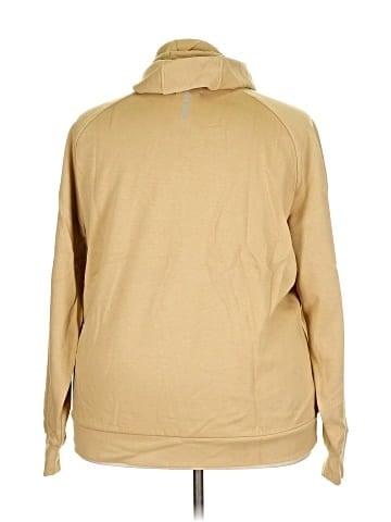 Zelos Pullover Hoodie (view 2)