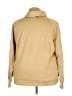 Zelos Tan Pullover Hoodie Size XXL - photo 2