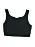 Zara Black Tank Top Size 8 - photo 1