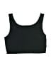 Zara Black Tank Top Size 8 - photo 2