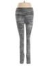 Lululemon Athletica Gray Active Pants Size 6 - photo 1