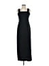 BCBG Black Cocktail Dress Size 6 - photo 1