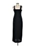 BCBG Black Cocktail Dress Size 6 - photo 2