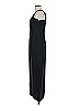 BCBG Black Cocktail Dress Size 6 - photo 5