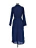 Unbranded Blue Casual Dress Size M - photo 2