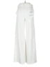 FRAME White Jeans Size 28 waist - photo 2