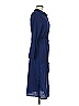 Unbranded Blue Casual Dress Size M - photo 4