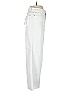 FRAME White Jeans Size 28 waist - photo 4