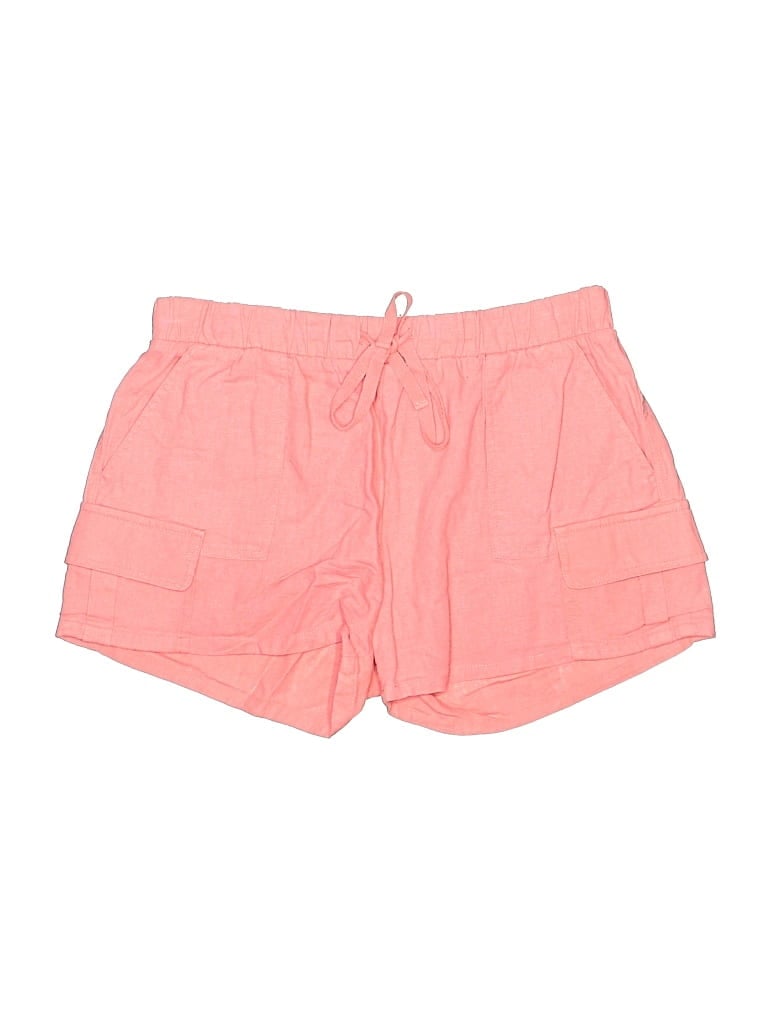 Pre-owned Love Tree Shorts In Pink