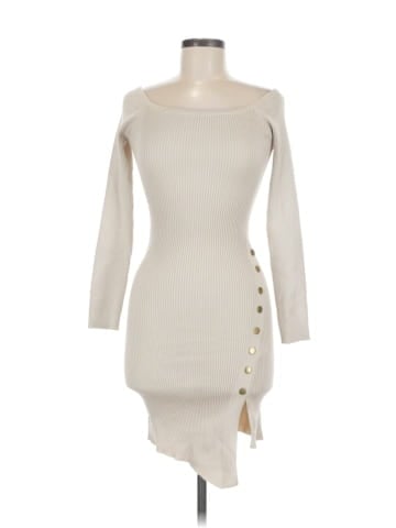 Love Always Casual Dress (view 1)