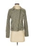 Lilla P 100% Cotton Green Jacket Size S - photo 1