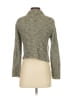 Lilla P 100% Cotton Green Jacket Size S - photo 2