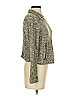 Lilla P 100% Cotton Green Jacket Size S - photo 4