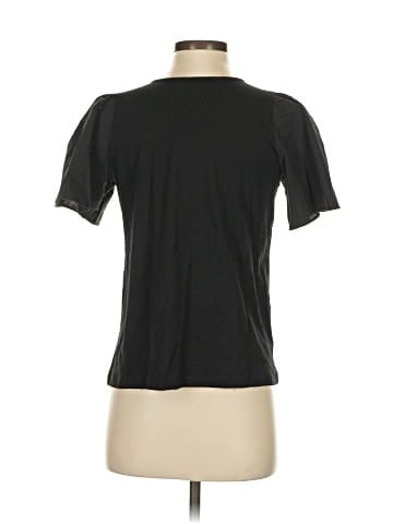 Ann Taylor LOFT Short Sleeve Top (view 2)