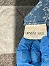 MPD by Mink Pink Hearts Blue Romper Size XS - photo 5