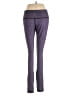 Lululemon Athletica Purple Active Pants Size 8 - photo 2