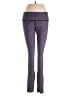 Lululemon Athletica Purple Active Pants Size 8 - photo 1