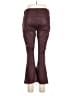 FRAME Burgundy Jeans Size 31 waist - photo 2