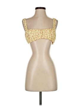 Princess Polly Sleeveless Top