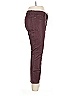 FRAME Burgundy Jeans Size 31 waist - photo 4
