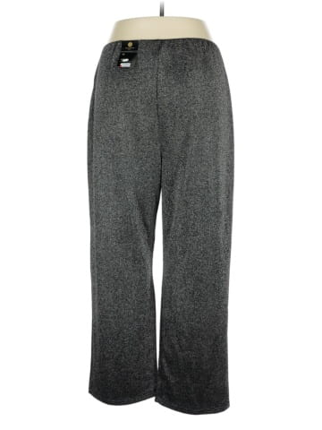 JM Collection Casual Pants (view 2)
