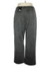 JM Collection Tweed Gray Casual Pants Size 1X - photo 2