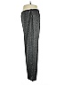 JM Collection Tweed Gray Casual Pants Size 1X - photo 5