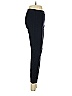 Tory Burch Black Blue Active Pants Size 0 - photo 4