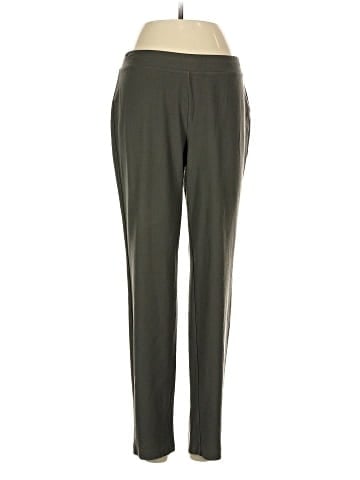 Eileen Fisher Casual Pants (view 1)