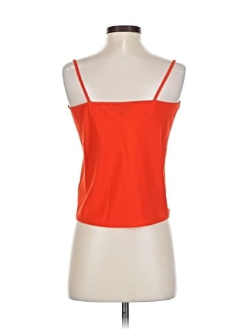 Topshop Sleeveless Top (view 2)